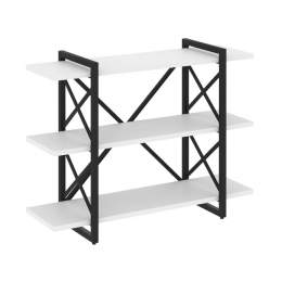 Стеллаж на регулируемых опорах VR.L-MST.O-3.8V